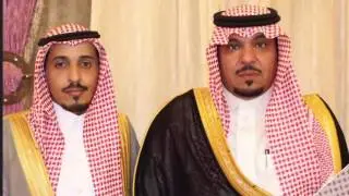 حفل : سعد بن خلف البشري بمناسبة زواج ابنه عبدالله