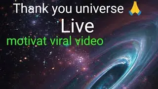 How to motivate by Univers live telecast spiritual motivation video for Students by Bhgvd