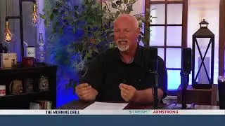 Financial Guru, Gary Glunt | Tuesday, May 13, 2025.