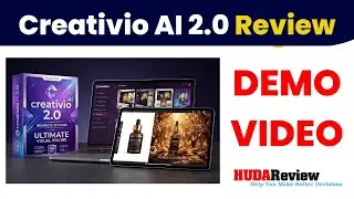 Creativio AI 2.0 Review 2026 & Software Demo Video - Check in the description box below 👇👇👇
