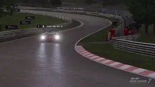GT 7 - Lets go racing  on PS5 Pro