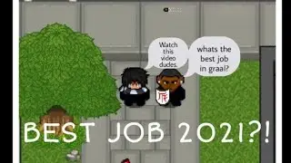 GRAAL ERA: BEST JOBS(2021)