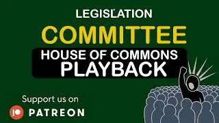 Draft Greenhouse Gas Emissions Trading Scheme (Amendment) Order - Legislation Committee - 27/01/2026