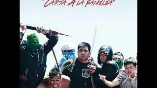 14- Rap Anarko Piante- Shesho & GalsGuerRap Ft. NossyvoMc & El Pablo (2016)