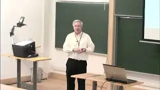 Prof. Henry Wynn | Panel: Future Challenges Integrating Multiple Modes of Experimentation