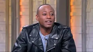 Omar Epps Returns in 'Resurrection'