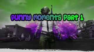 African Warlords - PUBG Funny Moments #1