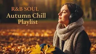 Chill R&B Soul Playlist 2026 | Soft Emotional Jams for Reading, Study Sessions & Midnight Calm