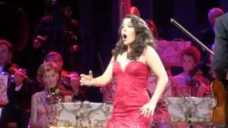 Habanera sung by Carmen Monarcha.