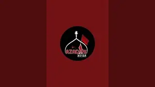 Azadari Noida عزا داری  نوئیڈا is live!
