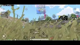 BGMI VIRAL AAP SCRIMS LAST ZONE INTENSE FIGHT ✅ #viralapp #bgmi #scoutop 