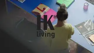 Hkliving Eettafel | Giga Meubel