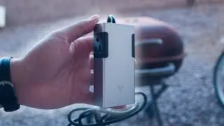 Best Travel Power Strip?! - MAKETECH Travel Power Strip Review