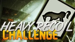Kyle Stan - 23-1 SnD on Resistance - Heavy Recoil Challenge by KyleStan