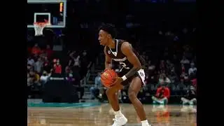QUADRY ADAMS IS TRANSFERRING TO SACRAMENTO STATE!