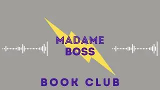 Book Club S01E07 &ldquo;Les 48 lois du pouvoir&rdquo; de Robert Greene - ou comment on est si choqu&eacute;es