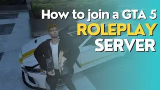 How to Join GTA 5 Roleplay Servers in 2026! (NoPixel, SoulCity, HTRP,  RIRP & More!)