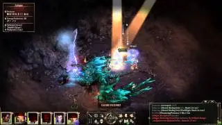 Pillars of Eternity - Adra Dragon (path of the damned)