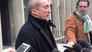 Video: Danzig shooter sentenced to life