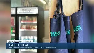 Hatch Local combines great Richmond restaurants under one roof