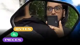 500 Piece Jigsaw | Bytes & Pieces 2 - Aug19 | Monthly vlog