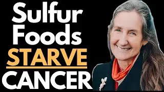 4 Sulfur-Rich Foods That Kill Cancer and Detoxify Your Body Barbara O&rsquo;Neill