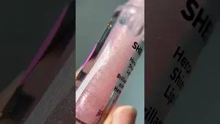 @sheglam_official Lip Gloss #sheglam #sheglammakeup #makeup #makeuptutorial #cosmetics #beauty