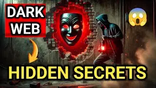 DARK WEB: Reality The Internet and Google Doesn't Show 🤯 | Discover It All