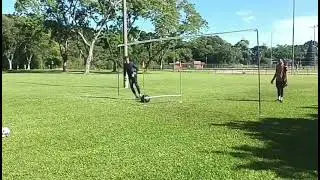 treino 15/01