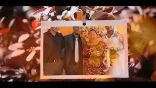 slideshow Boda ( Edwind & Johana )  23-02-2020