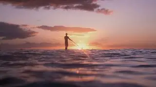 Travis styles, Iconikkk Element - Love never dies ( Official music video )