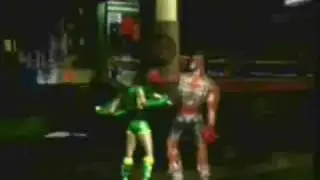 CRASHLEGEND25 PRESENTS: ORCHID'S AWESOME!!!