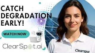 Decode Your Solar Farm's Hidden Language: Catch Degradation Early!