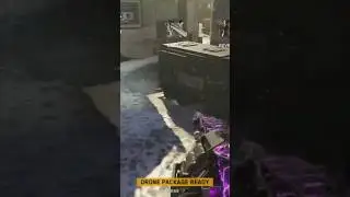 The Railed Badge in Call of Duty Infinite Warfare Multiplayer with Music