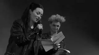 THE FINAL SPEECH | Bat Out of Hell (London)