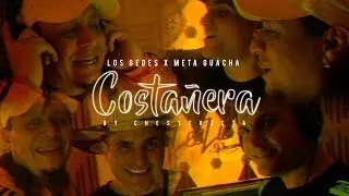 Los Gedes Ft @metaguachaa -  Costañera (by Lesliemediainc)