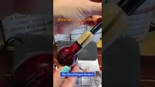 #pipes #pipetobacco #dunhill #english #tabaccheriamarini