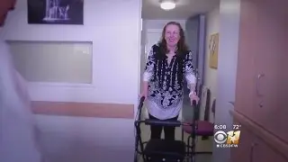 Experimental MS Treatment Offers Hope To Patients