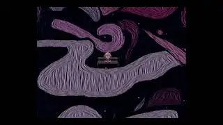 Yume 2kki OST - Winter Petal Nebula