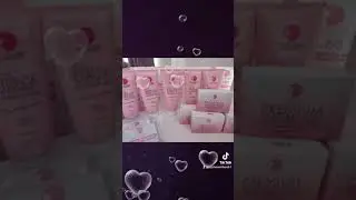 SY GLOW PRODUCTS (most effective whitening products)