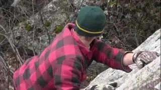 Man Vs. Wild New York