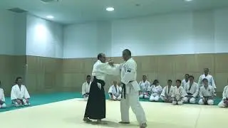 7 yokomen uchi kokyunage