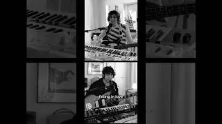 Keep Falling In Love Live #indiemusic