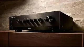 Yamaha R-N800A Network Receiver with Phono and Built-In DAC &mdash; Worth Buying in 2026?