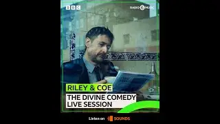 The Divine Comedy - 