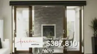 Devine Communities - Sandstone Lakes Estate - Metricon - 15 sec TVC (January 2010)