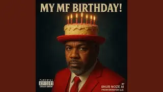 My MF Birthday