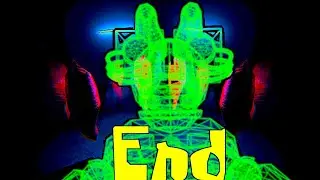 See You All At Therapy | Five Nights at the Chum Bucket End