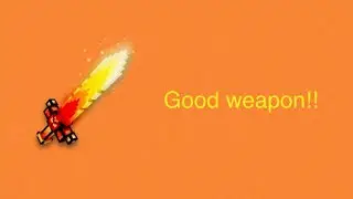 (Pixel Gun Nostalgic Road Ep 4) Pixel Gun 3D - Fire Demon (Weapon Review)