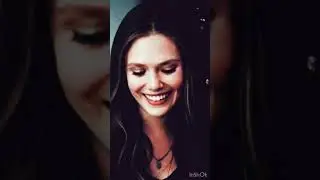 POV You&rsquo;re Dating Wanda Maximoff #shorts #marveledit #wandavision #wandamaximoff